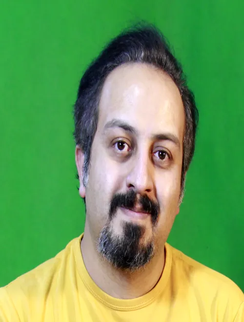 حمیدرضا خاتونی
