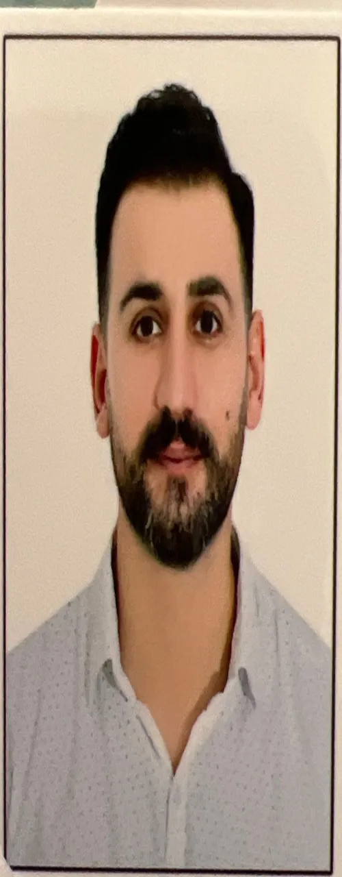 حامد خوشروان