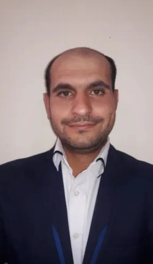 حسین نظری