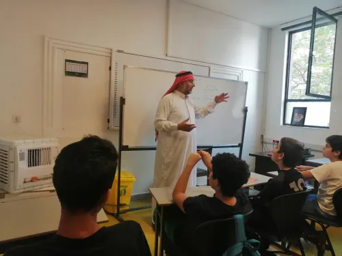محمد جواد فکری