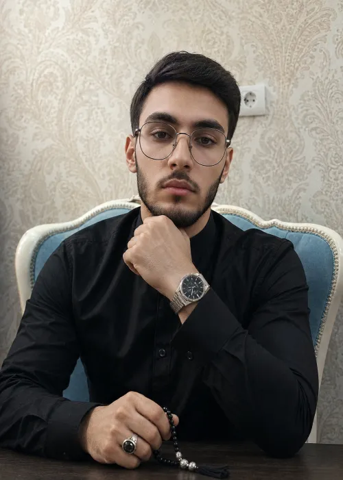محمدرضا عزیزیه