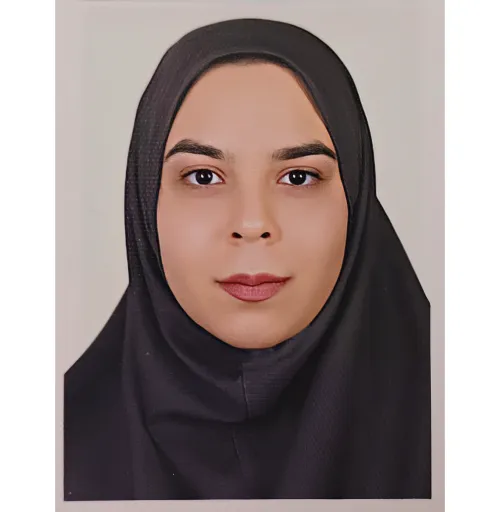 سحر شالچیان