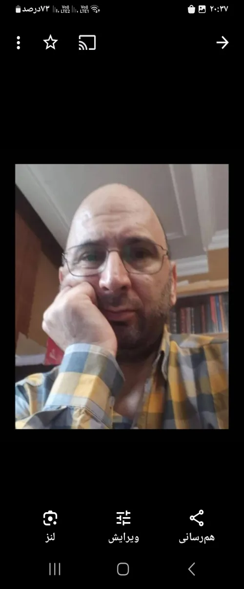 احمد سوادی