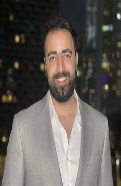 مهبد سلیمانی