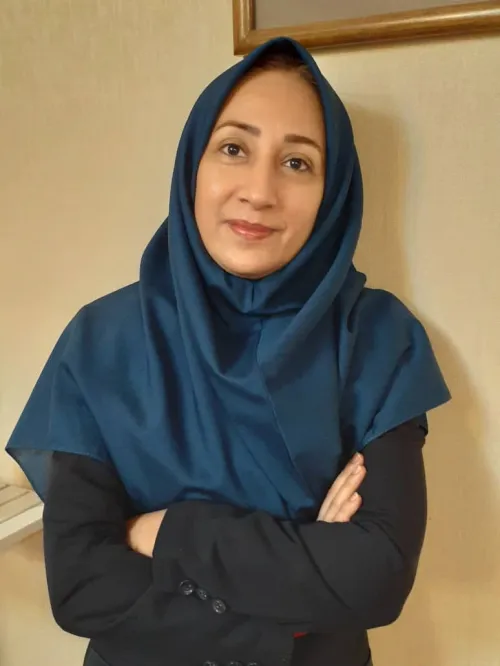 معصومه نوروزی کلدهی