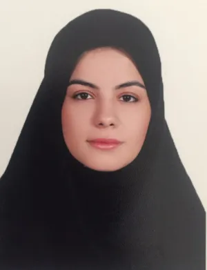 سارا رضایی