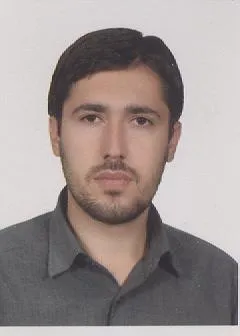 محمد مدنی نژاد