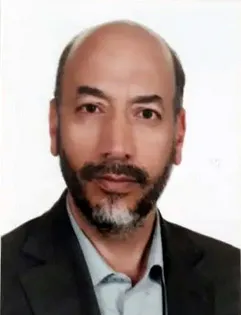 حجت روح الهی