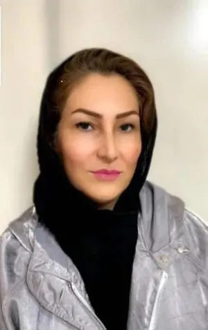 فاطمه ساریان