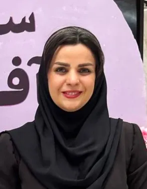 مهناز محمدی