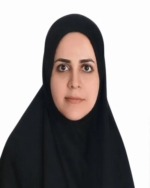 مینا شفیعی