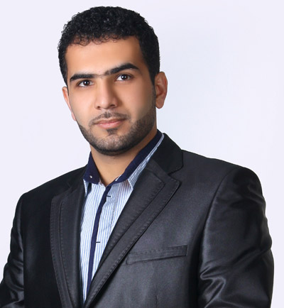 سید مصطفی موسوی