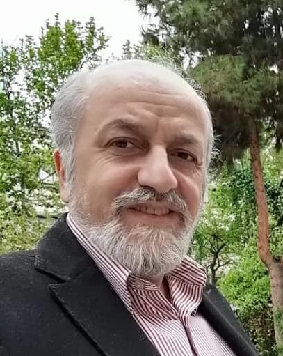 دکتر احمدرضا نصیری