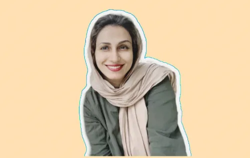 نسرین دهقان نژاد