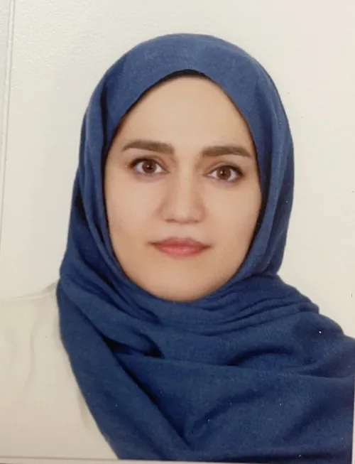 صفورا جعفریان دهکردی