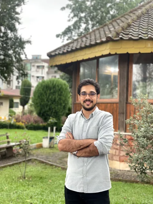 سید علیرضا سقایی