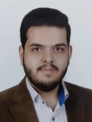 محمد مهدی رواجی