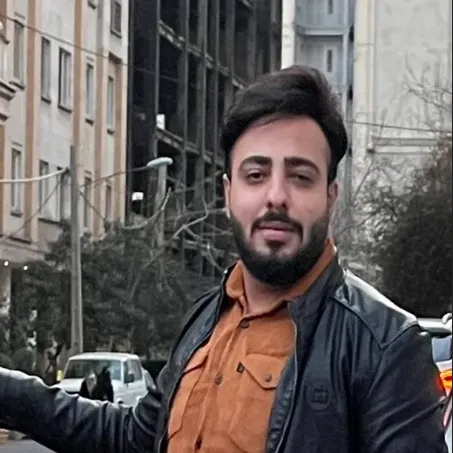 محمد مهدی فروغی