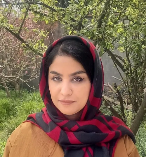 مرجان حسین شاهی بندری