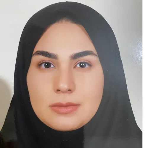 الهام مختاری
