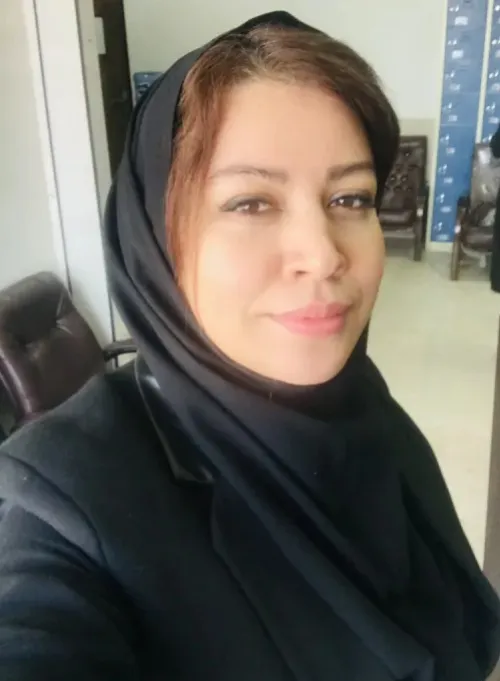 پریسا دل آرام