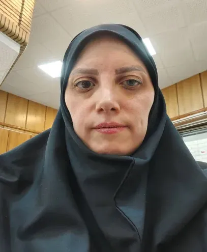 زهرا امينيان